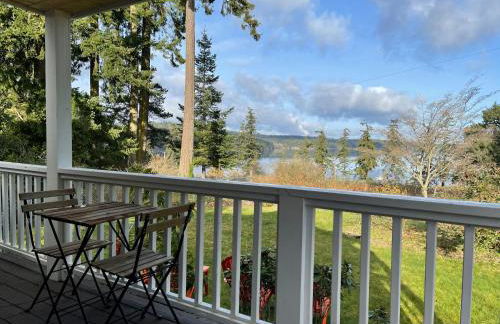 Marrowstone Cottage - Foto 18