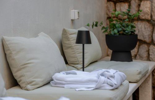 Apartment Barbara with Private pool - Foto 9