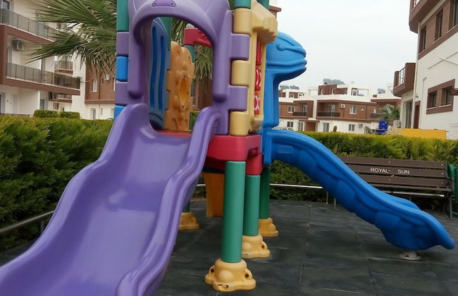 Studio Apartment at Longbeach - Foto 35