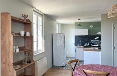 Appartement 50 M de la mer - Foto 12