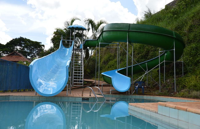 Hotel Lago das Pedras - Photo 33