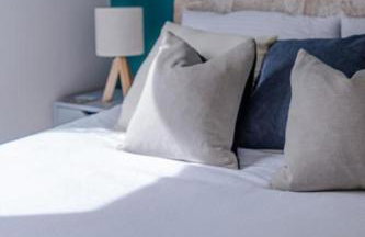 Quiet garden view flat by Portland Square - Foto 15