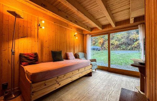 Authentic family chalet with garden in Chamonix - Photo 7