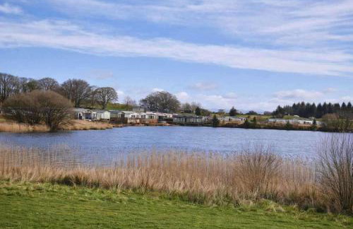 Cabin- Sleeps 8- Hot Tub Free Parking Wifi Pets - Foto 14