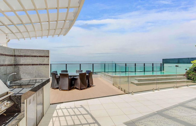 Peppers Soul Surfers Paradise - Foto 49