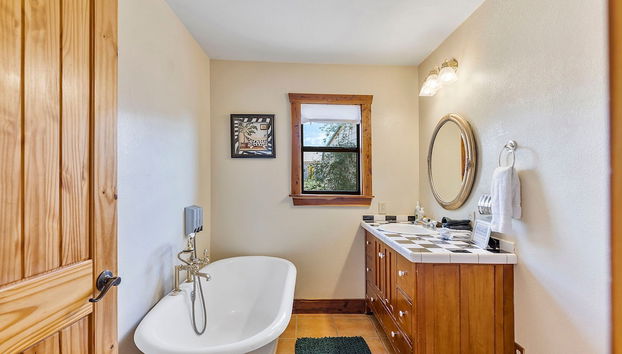 Peggy s View - Uplifting Cozy Mountain Views - Foto 4, Zimmer