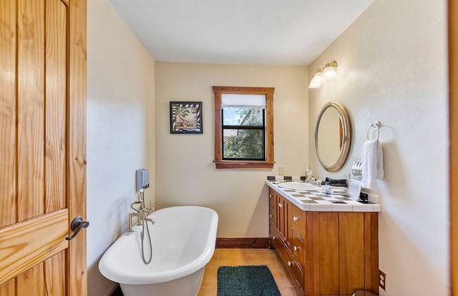 Peggy s View - Uplifting Cozy Mountain Views - Foto 4