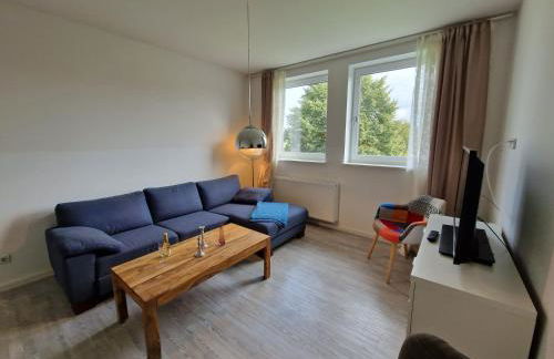 Gutshaus Wohnung 5 - Foto 6