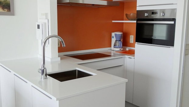 Nieuwpoort Beach Escape - Foto 3, Cocina privada