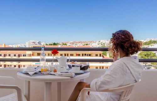 Luna Hotel Da Oura - Foto 20