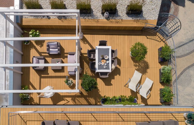 Elegante Apartments - Adults only - Foto 42