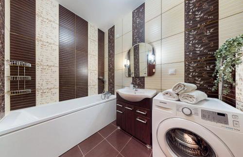 Pineapple Apartment Ochota 3 Rooms, AC, Parking - Photo 17