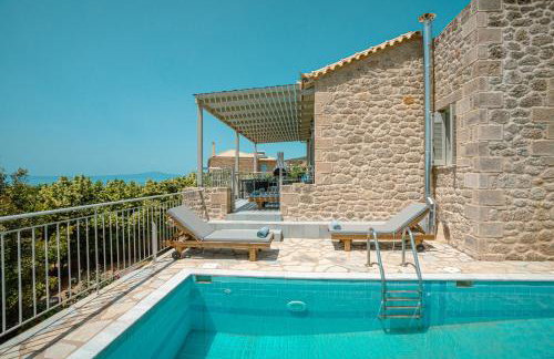 Elia Villas - Foto 4