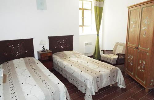 Lovely house with grass garden, shared swimmingpool, next to the river Ardèche - Foto 45