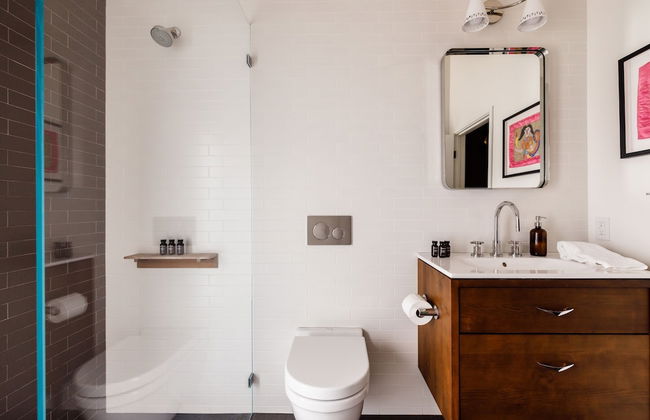 Marquee By Avantstay Modern Stylish Estate w Pool Entertainers Courtyard - Foto 27