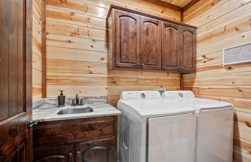 Came Here to Forget Cabin - Foto 37