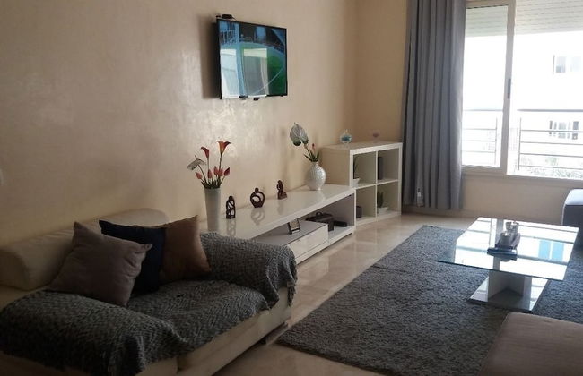 Sweet Home Casablanca - Foto 15