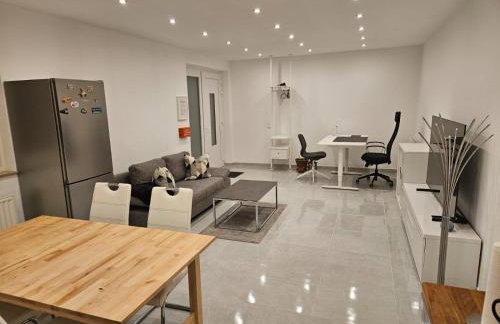 Ferienwohnung Apartment Bornum am Harz - Foto 4