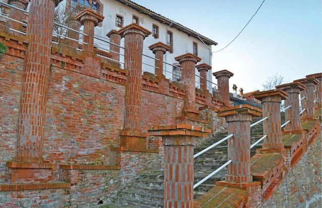 Room-castello dei Diamanti - Foto 18