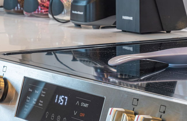 Trendy Historical Home Near Downtown Attractions - Foto 17