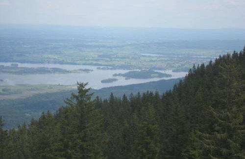 Holiday apartment Bräu - Foto 34