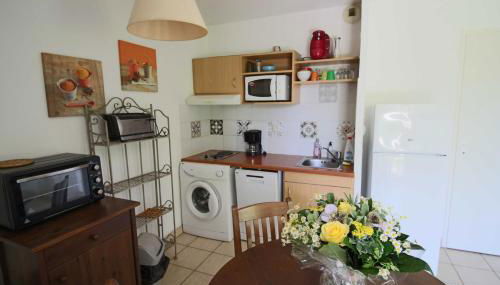 "Chezvero46" résidence 3 étoiles avec piscine, wifi et vélos - Foto 2