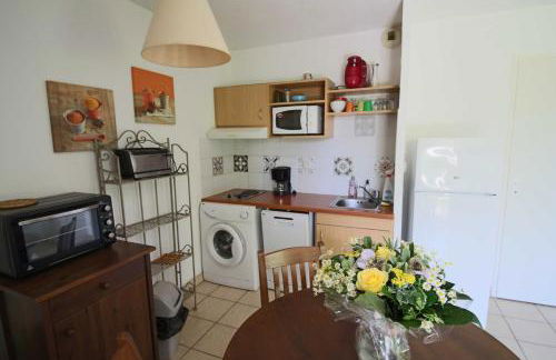 "Chezvero46" résidence 3 étoiles avec piscine, wifi et vélos - Foto 2