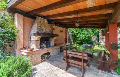 Villa Murva - Foto 13