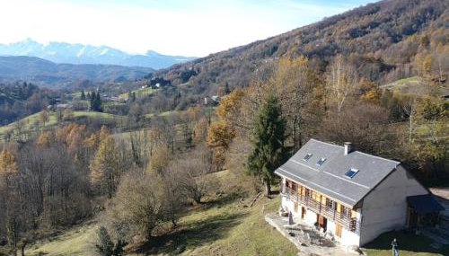 Gîte de montagne - Foto 5