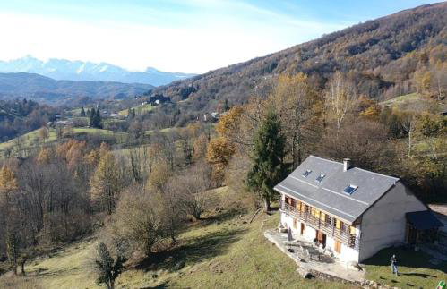 Gîte de montagne - Foto 5