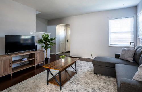 Relaxed 2BR Apt in Moraine with Office Space and Washer & Dryer - Foto 7