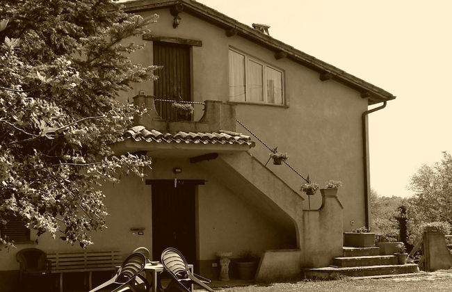 Agriturismo San Filippo - Foto 38