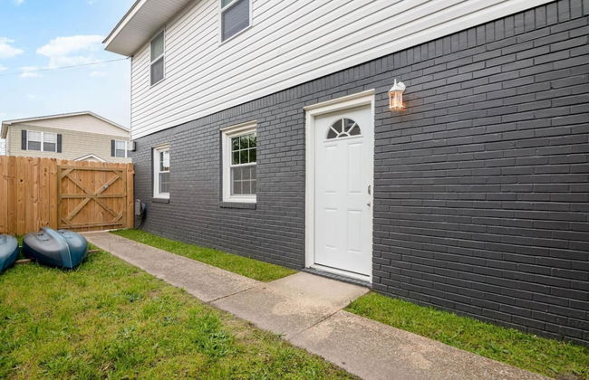 Bayview Bungalow Lake Beach Kayaks and More - Foto 11