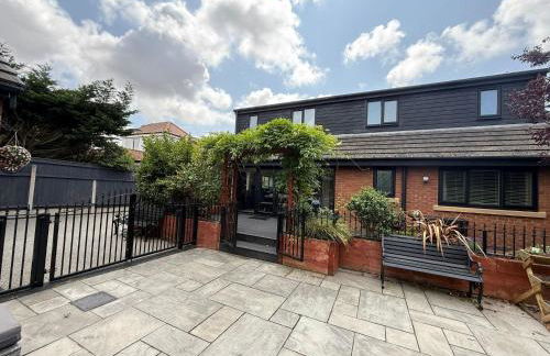 The Hydeaway, Lytham St.Annes House | Free Parking - Photo 34