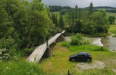 Zacisze Osławy Agroturystyka - Foto 17