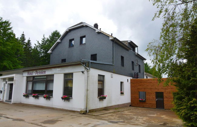 Mansion With Pool & Bar - Photo 59