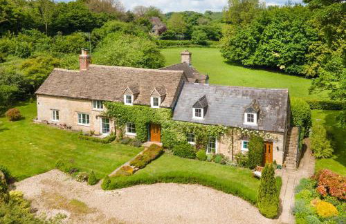 Stunning Cotswold Cottage Nr Country & River Walks - Foto 1