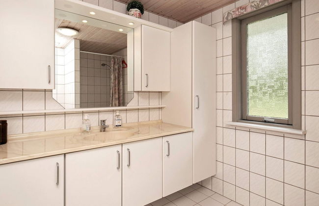 8 Person Holiday Home in Laeso-by Traum - Foto 5