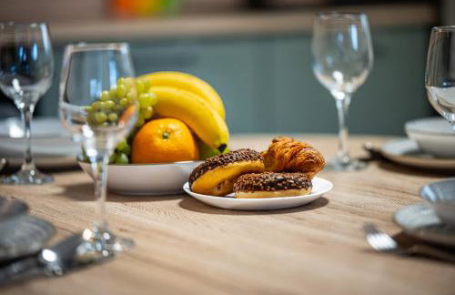 Apartman Luca - Pridraga - Foto 47