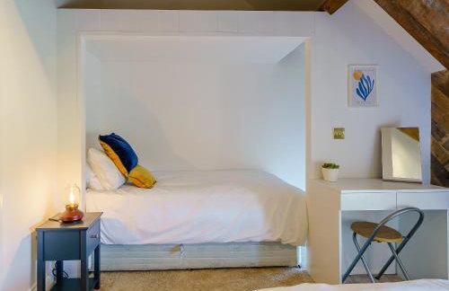 Turnip Cottage - Photo 27