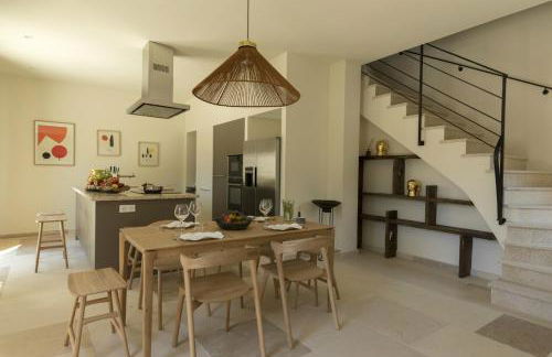 Les Bastides du Mas de l'Amarine - Foto 28