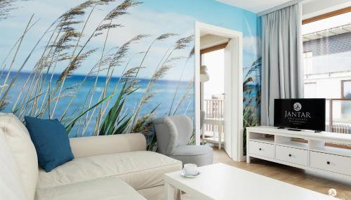 Beach Resort SPA by Jantar Apartamenty Kołobrzeg - Foto 2