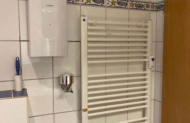 Ferienwohnung Artemis - Foto 40