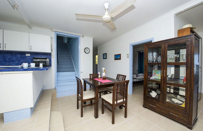 Blue on Cockle - Photo 5