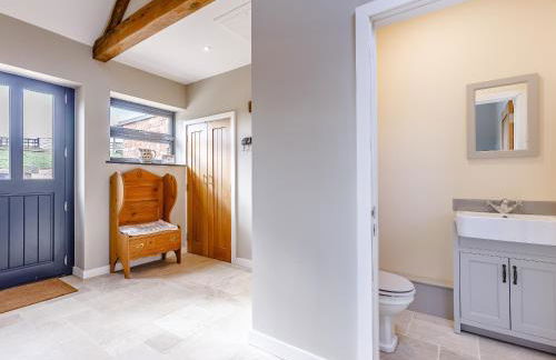 The Old Dairy - Foto 22