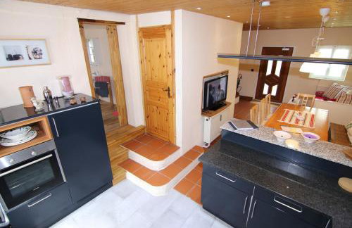 Villa Toscana - Ferienhaus im Garten - Foto 13