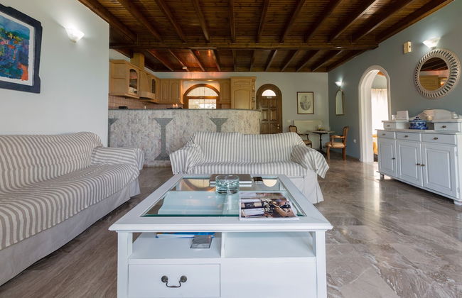 Yialos Villa - Foto 21