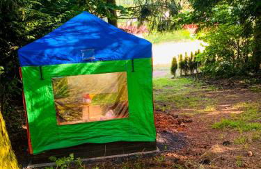 Ferienhaus Rhön-Auszeit - Foto 60