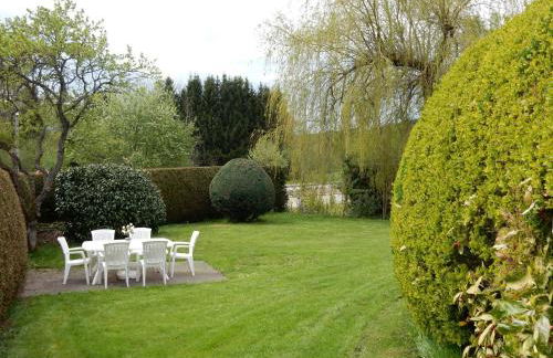 Elegant Chalet in Gerbepal in Cosy Environment - Foto 28