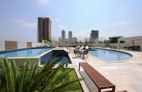 Lindo Flat Studio - Photo 16